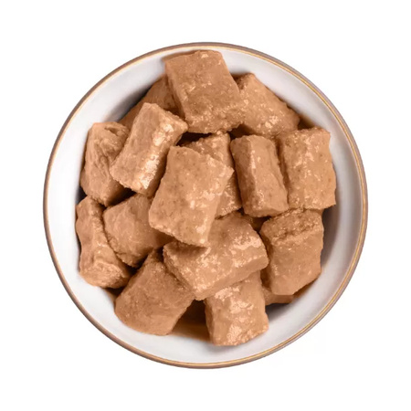 Frendi Kawałki z Rybą w Sosie 6x800g Mokra Karma Dla Dorosłych Kotów Wszystkich Ras