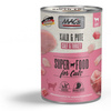 MAC's Cat Mokra Karma Dla Kota Cielęcina Indyk 12x400g
