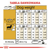 Royal Canin BHN Dachshund Adult 1,5kg Karma Sucha Dla Psów Dorosłych Rasy Jamnik