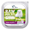 Raw Paleo Lamb Pate Mini Puppy 12x150g Monoproteinowa Mokra Karma Pasztet Dla Szczeniąt Małych Ras Z Jagnięciną