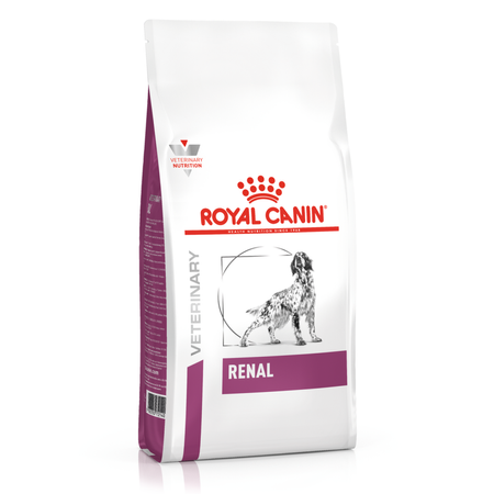 Royal Canin Veterinary VHN Dog Renal 14kg Sucha Karma Dla Psów z Niewydolnością Nerek