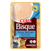 Inaba Cat Ciao Bisque 4+1 (5x40g) Uzupełniająca Karma Dla Kota Zupa Krem Mix Smaków