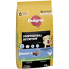 Pedigree Junior Professional Nutrition Z Drobiem I Warzywami 12kg + 12kg GRATIS Sucha Karma Dla Szczeniąt Średnich I Dużych Ras