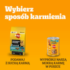 Pedigree Adult Mokra Karma Dla Psa Kawałki Bogate W Kurczaka W Sosie 12x100g