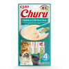 Inaba Cat Churu 24x14g Kremowy Przysmak Dla Kota Pasta Mix Smaków