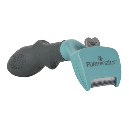 FURMINATOR dla kotów długowłosych - Small