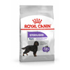 Royal Canin Sterilised Karma Sucha Maxi Dla Psów Dorosłych Ras Dużych 12kg + Mokra 12x85g