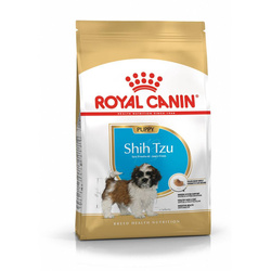 ROYAL CANIN Puppy Shih Tzu Sucha Karma Dla Szczeniąt 500g