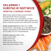 Purina ONE Mini Sensitive z Łososiem i Ryżem 6x800g Sucha Karma Dla Psów Małych Ras