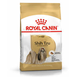 Royal Canin BHN Shih Tzu Adult 1,5kg Karma Sucha Dla Psów Dorosłych Rasy Shih Tzu