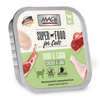 MAC's Tacka 8x100g Bezzbożowa Mokra Karma Dla Kota Mix Smaków Superfood