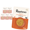 Applaws Cat Mokra Karma Dla Kota 6x70g Pierś z Kurczaka z Dynią w Bulionie