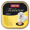 Animonda Vom Feinsten Adult 6x150g Mokra Karma Dla Psa Pasztet z Indykiem i Serem