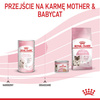 Royal Canin Babycat Milk 300g Preparat Mlekozastępczy Dla Kociąt Od Urodzenia Do Odsadzenia Od 0 Do 2 Miesiąca Życia