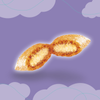 Dreamies z Wyśmienitą Kaczką 6x60g (360g) Przysmaki dla kota