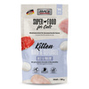MAC's Kitten Mokra Karma Dla Kociąt Wołowina Drób 6x100g