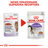 Royal Canin FHN Sterilised W Galaretce Mokra Karma Dla Kota 12x85g 