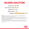 Royal Canin BHN Adult Shih Tzu 85g Mokra Karma Pasztet Dla Psów Rasy Shih Tzu
