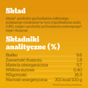 Gryzak dla psów Pedigree Dentastix Large duże rasy 56-pack (8x270g)