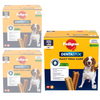 Pedigree Dentastix Gryzak Przysmak Dentystyczny Dla Psów Średnich Ras 168szt