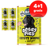 Dobry Pies 5x400g Mix Smaków z Kolagenem Bez Drobiu 4+1 GRATIS 