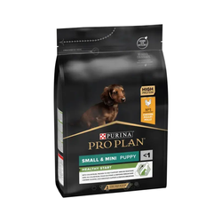 GRATIS Purina Pro Plan Small&Mini Puppy Healthy Start 700g Sucha Karma Dla Szczeniąt Z Kurczakiem