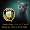 Sheba Nature's Collection 85g Z Kurczakiem I Czerwoną Papryką W Sosie Mokra Karma Dla Dorosłych Kotów