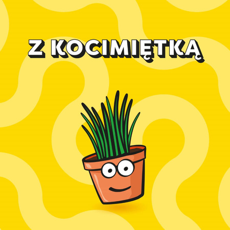 Dreamies Creamy 16x10g Kremowy Przysmak Dla Kotów Z Kocimiętką