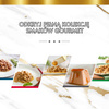 Purina Gourmet Gold Savoury Cake 48x85g Mokra Karma Dla Kotów Mix 4 Smaków