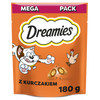 Dreamies z Pysznym Kurczakiem Mega Pack 6x180g Przysmaki dla kota