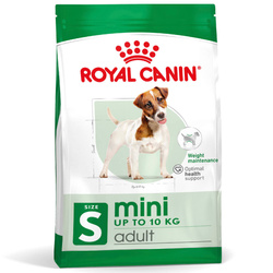 ROYAL CANIN Mini Adult 8kg karma sucha dla psów dorosłych, ras małych