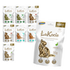 Hilton ŁaKocie 8x30g Naturalny Przysmak Dla Kota Mix 4 Smaków