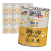 Mac's Dog 12x800g  Mokra Karma Monoproteinowa z Indykiem Dla Psów Skłonnych Do Alergii