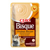 Inaba Cat Ciao Bisque 4+1 (5x40g) Uzupełniająca Karma Dla Kota Zupa Krem Mix Smaków