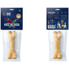 Przysmak Dla Psa John Dog Berry Kość Do Żucia Z Żurawiną 12cm