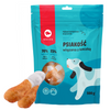 Maced Psiakość Wiązanka Z Kaczką Przysmak Dla Psa Gryzak 500g