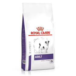 Royal Canin Veterinary VHN Dog Adult Small 8kg Sucha Karma Dla Psów Małych Ras Wspomagająca Funkcję Skóry