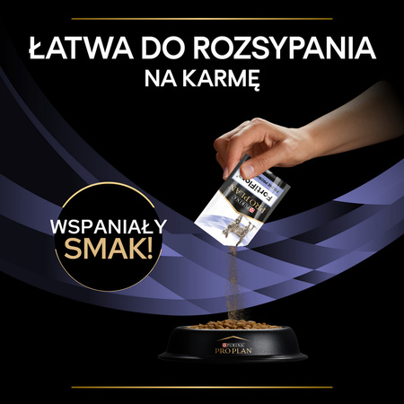 Purina Pro Plan Forti Flora Suplement Probiotyk Dla Kota 30x1g Równowaga Jelitowa