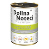 Dolina Noteci Premium Mokra Karma Dla Psa Mix 10 Smaków Drób Ryba Dziczyzna 40x400g