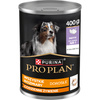 Purina Pro Plan Everyday Nutrition All Size Adult 6x400g Mokra Karma Dla Psa Bogata w Indyka w Galaretce