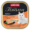 Animonda Vom Feinsten Adult 32x100g Mokra Karma dla Kota Mix Smaków dla Smakosza