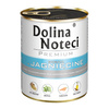 Dolina Noteci Premium Mix Smaków Bez Ryb 10x800g Mokra Karma Dla Psa Drób Wołowina Dziczyzna Jagnięcina