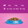 Whiskas Adult 7kg Sucha Karma Pełnoporcjowa Dla Dorosłych Kotów Z Tuńczykiem