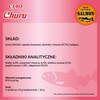 Inaba Cat Churu Salmon Recipe 24x14g Kremowy Przysmak Dla Kota Pasta Mix 3 Smaków
