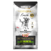 Biofeed Euphoria Fresh Turkey & Lamb 2kg Sucha Karma Dla Dorosłych Psów Średnich I Dużych Ras Ze Świeżym Indykiem