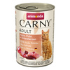 Animonda Carny Adult 24x400g Mokra Karma Dla Kota Mix 6 Smaków 
