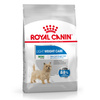Royal Canin Mini Light Weight Care 8kg Karma Sucha Dla Psów Małych Ras Z Tendencją Do Nadwagi