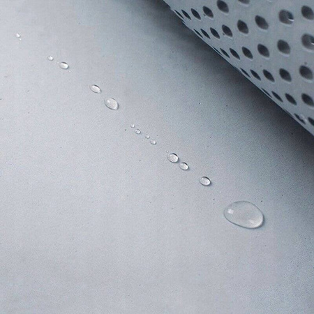 Wycieraczka Pod Kuwetę Zatrzymuje 90% Żwirku 60*45 CZARNA