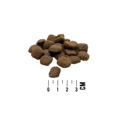 MAC's Dog Sucha Karma Monoproteinowa Z Koniną 3kg Dla Psów Skłonnych Do Alergii
