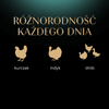 Sheba Fresh&Fine Megapack Saszetki 200x50g Mokra Karma Dla Kotów W Sosie Kurczak Drób Indyk